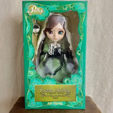 풀립 로젠메이든 수이세이세키 미개봉 Pullip