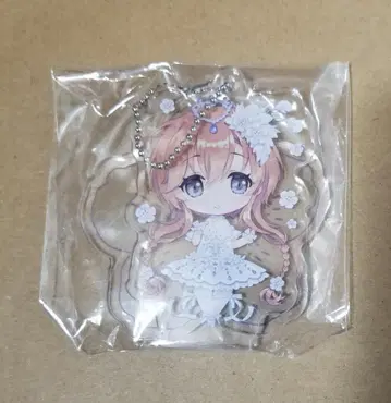 CARNELIAN 함대 컬렉션 ~칸코레~ 아크릴 피규어 스탠드 테루즈키