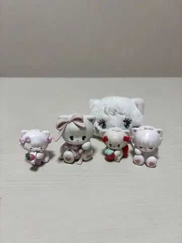 mikko 무스 가챠가챠