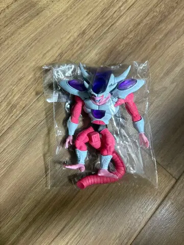 드래곤볼 Z HG 13 프리저 제3형태