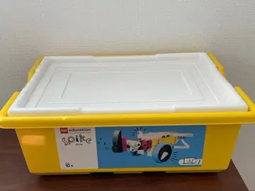 LEGO Education Spike Prime 블록 세트