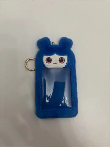 TWICE 츠부리 Hare Hare 트레이딩 카드 케이스 쯔위 러블리