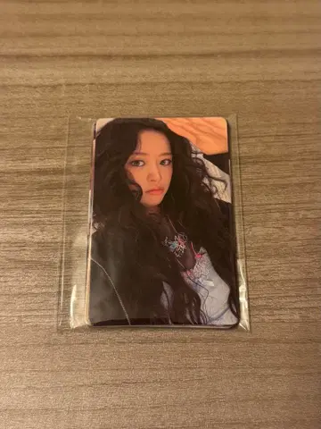 IVE SHOW WHATIAM VIP 혜택