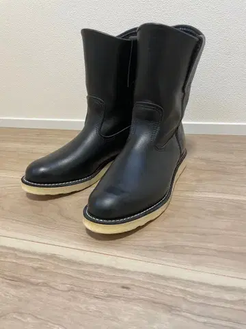 새상품급 단종 레드윙 페코스 8169 8E 26cm REDWING