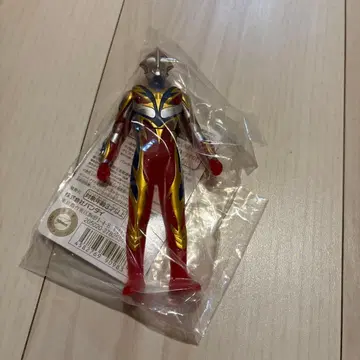 울트라맨 메비우스 메비우스 피닉스 브레이브 소프트 비닐 울트라맨 샵