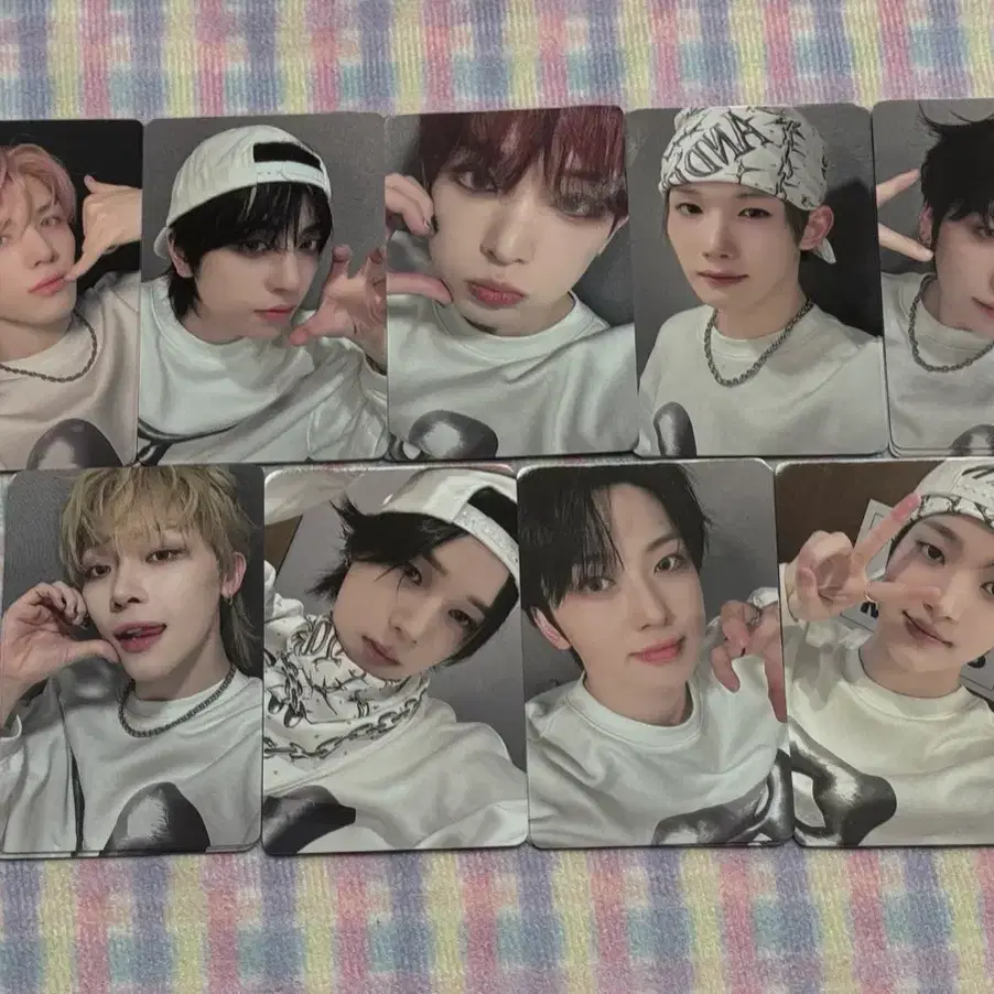 &team Go in blind yizhiyu polaroid | Bunjang Global