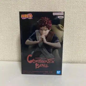 NARUTO-나루토- Combination Battle2-가아라-