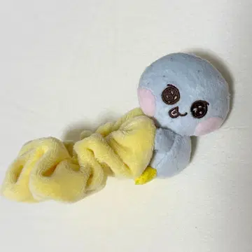 RIIZE 은석 성인용 스크런치 봉제 인형