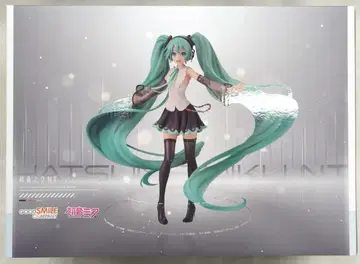 굿스마일컴퍼니 하츠네 미쿠 NT PVC