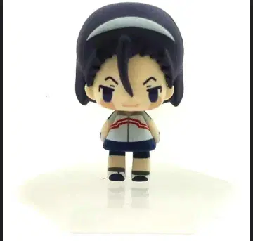 토도 쥬하치 피규어 토도 쥬하치 코에다라이즈