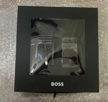 BOSS 벨트 리버서블 버클 2종 미사용