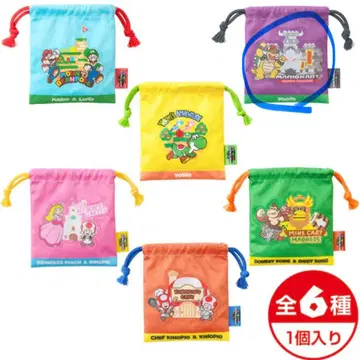 USJ 콜렉터블 복조리 슈퍼 닌텐도 월드 쿠파