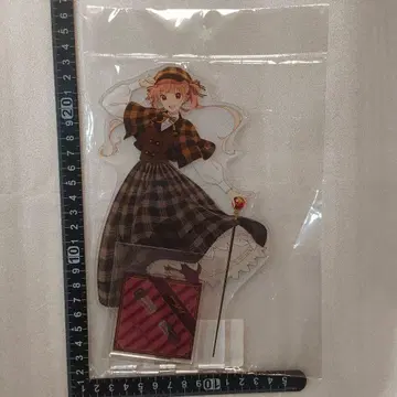 슈가 애플 페어리 테일 안 하르포드 아크릴 스탠드