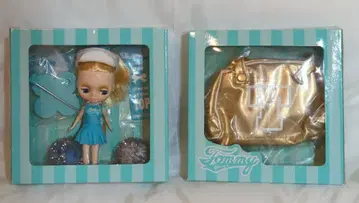 타카라 미니 브라이스 토미 페브러리