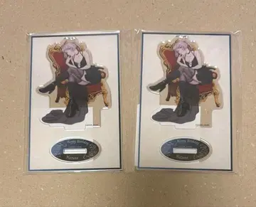 제비뽑기당 요쿠카시노우타 B상 아크릴 스탠드