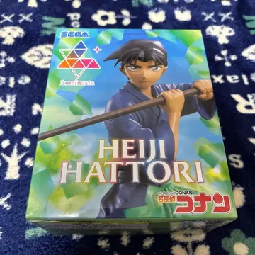 명탐정 코난 하인성(핫토리 헤이지) 프라이스 피규어