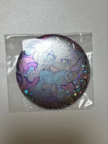 니디가 니코니코 초회의 2025 타이핑 초텐쨩 캔뱃지 스티커