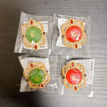 홍월 하스미 케이토 키류 쿠로 링 라이트 스피어 링 라이트