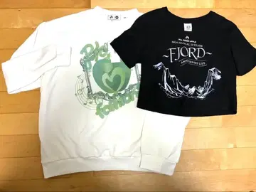 미세스 그린애플 2세트