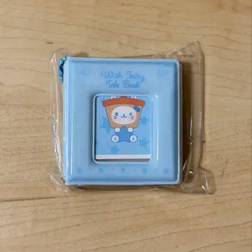 nctwish our wish 유시 굿즈 공식 MD