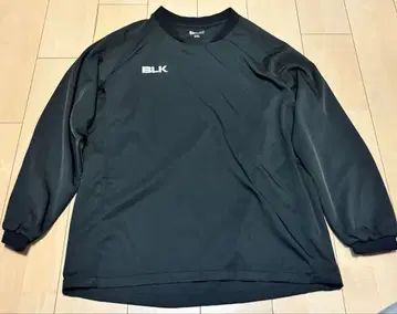 [ BLK ] 퍼포먼스 브레이커