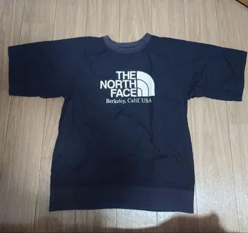 THE NORTH FACE PURPLE LABEL 별주 T셔츠