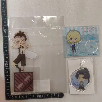 슈가애플 페어리 테일 미스릴 아크릴 스탠드