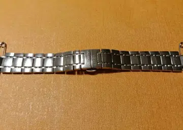 탬버 메탈 브레스 스테인리스 브레스 다미에 S