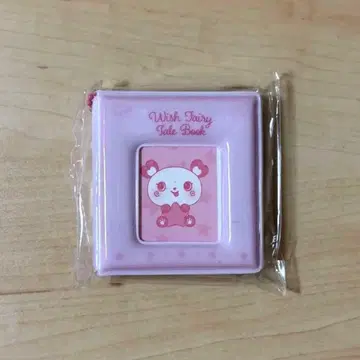 nctwish our wish 사쿠야 공식 MD