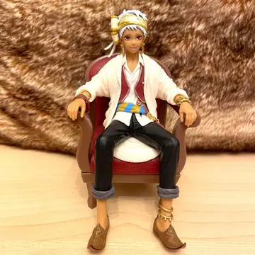 트위스테 칼림 그레이스 시츄에이션 피규어