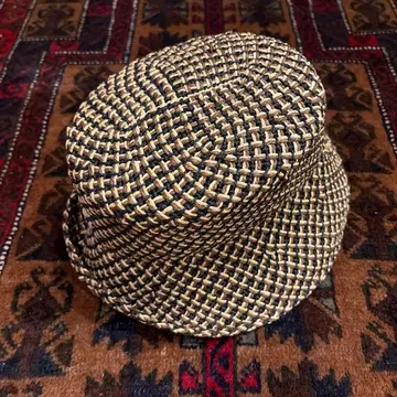 La Maison de Lyllis 크로셰 모자