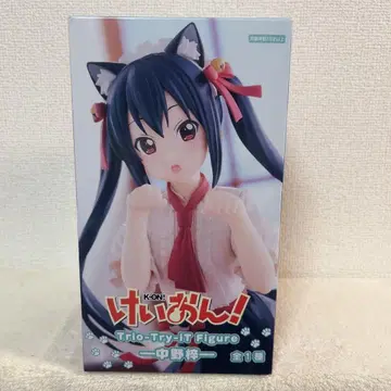 케이온! trio-Try-it 피규어 나카노 아즈사