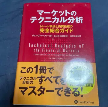마켓의 테크니컬 분석 트레이드 기법과 매매 지표의 완전 종합 가이드
