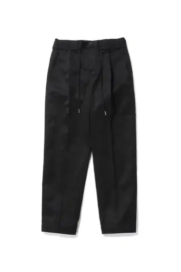시착만 한 Sacai SCM-214 Chino Pants BLACK 2