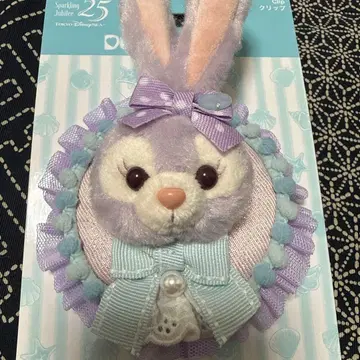 디즈니씨 25주년 클립 스텔라루