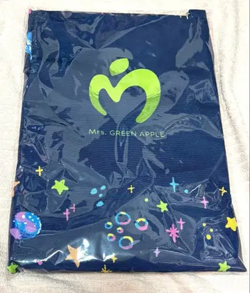 미세스 그린애플 에이프런 Phase-3 The StaRt 에이프런