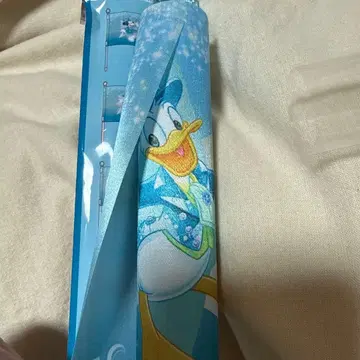 디즈니씨 25주년 플래그 도날드