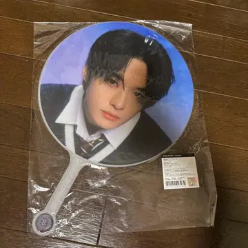 StrayKids 팬미팅 magic school 부채 리노