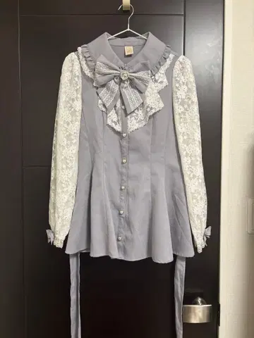 시크릿허니 셋업 Secret Honey 지뢰계 양산형