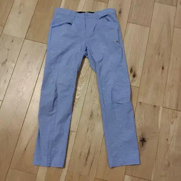 PUMA 골프 팬츠 슬림핏 팬츠