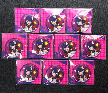 최애의 아이 Kalita 캔뱃지 아이