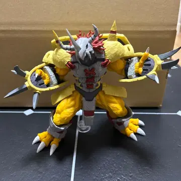 제일복권 디지몬 궁극진화 혼고시조 라스트 원상 워그레이몬