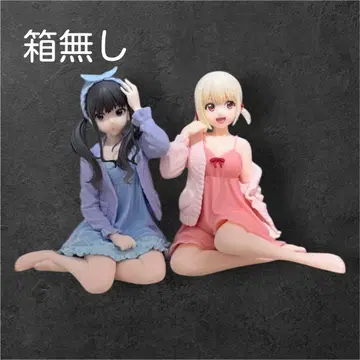 리코리스 리코일 시라사기 치사토