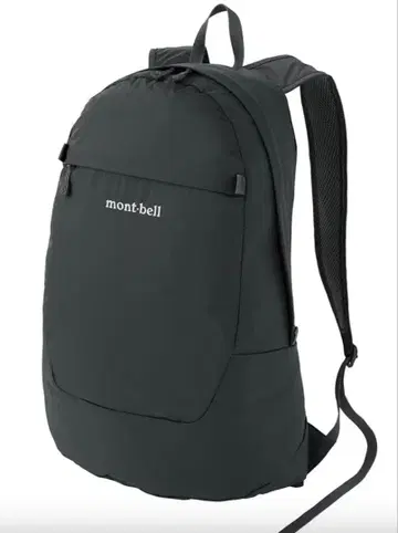 몽벨 포켓터블 데이팩 20 남녀 공용