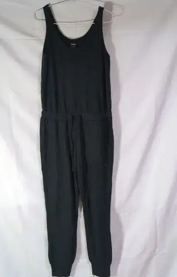 극미품 prAna 플라나 올인원 점프수트 블랙 M 사이즈