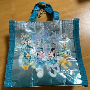 캡슐 토이 25주년 디즈니씨