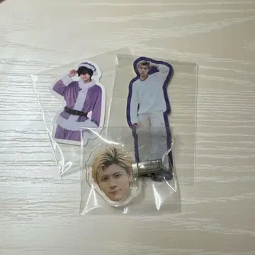 #러브시크 유선 정리 크리스마스 #하와디 헤어핀 스티커