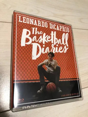 [ BluRay ] 농구 다이어리('95미국)