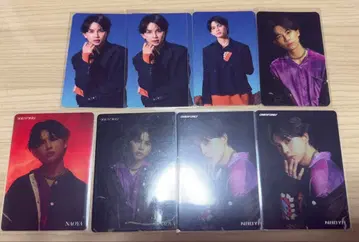 ONE N' ONLY NAOYA BLAST 트레카세트