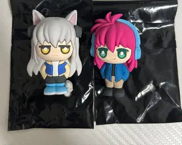 유유백서 다이소 쿠라마 요호 쿠라마 CUTOT 2종 세트 쵸코라바